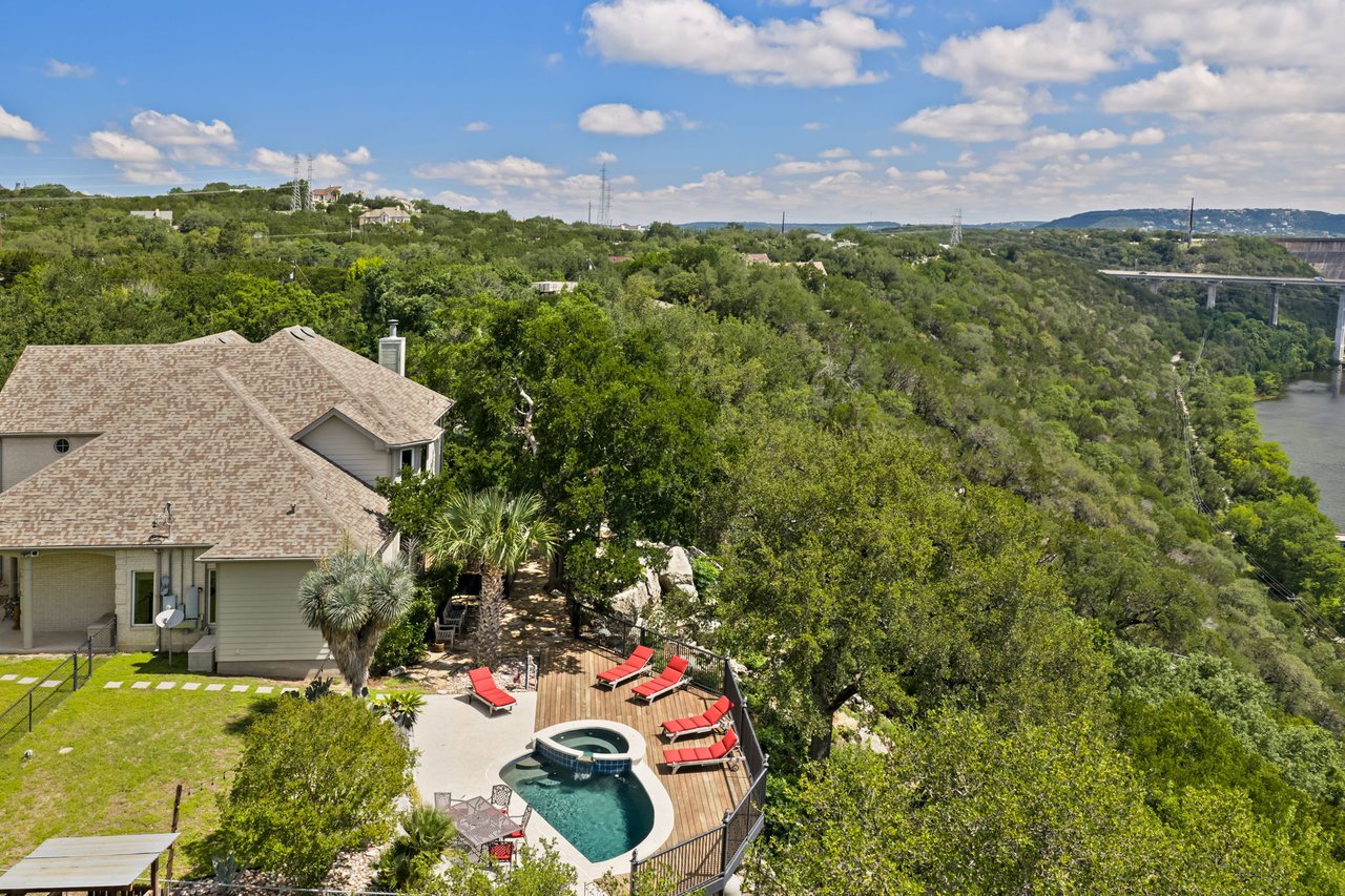 The Lake House
