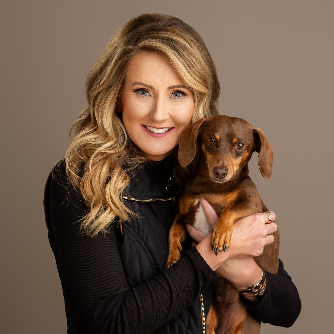 Kay A. McGiboney Milledgeville, GA Real Estate Agent Headshot