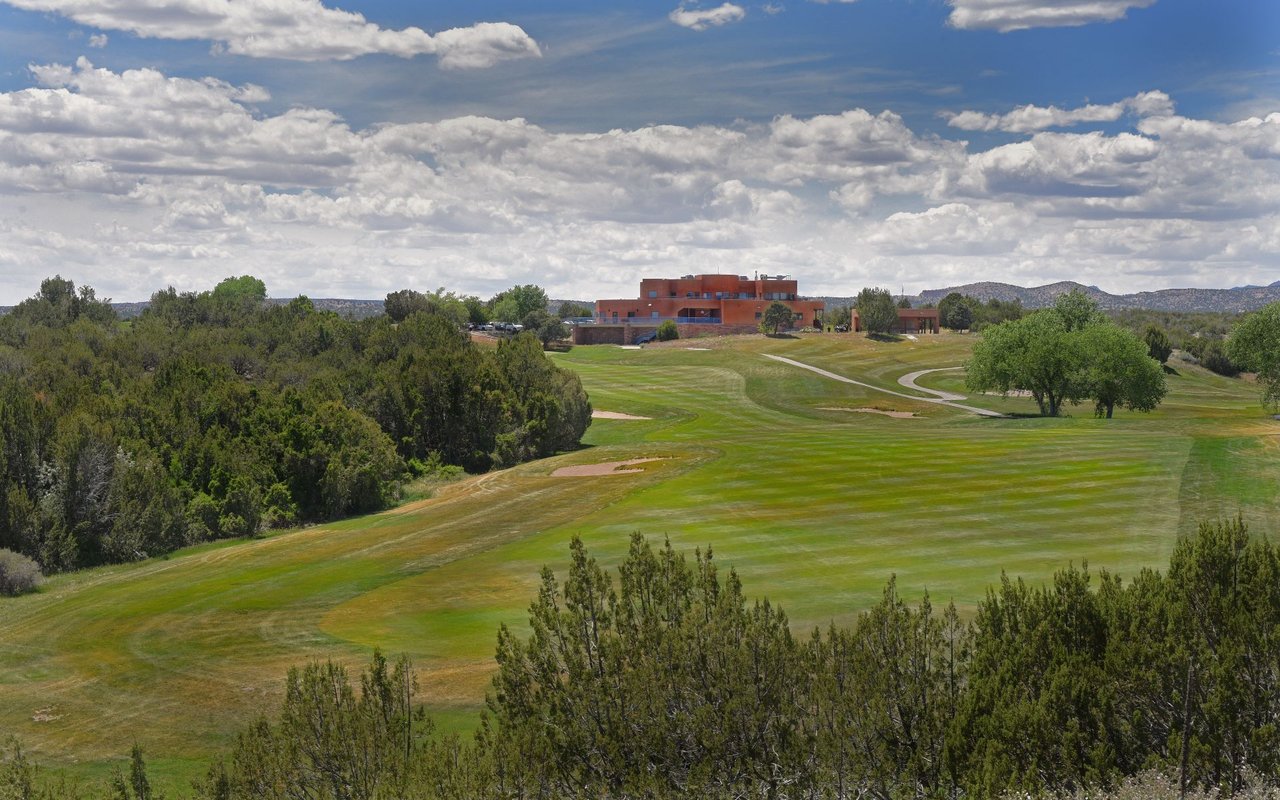 Las Campanas