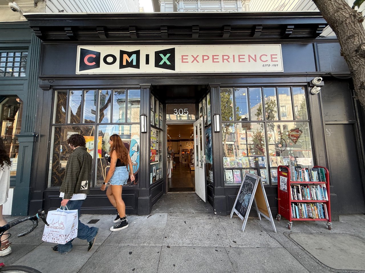 District 6 – Central North