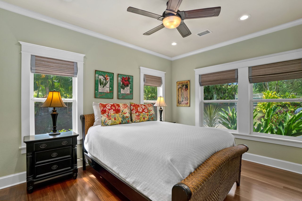 3303 Kalihiwai Road, #B