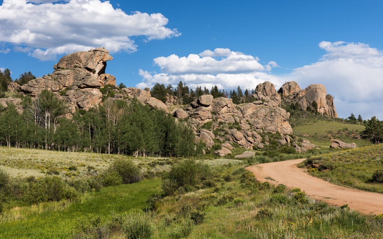 Castle Rock
