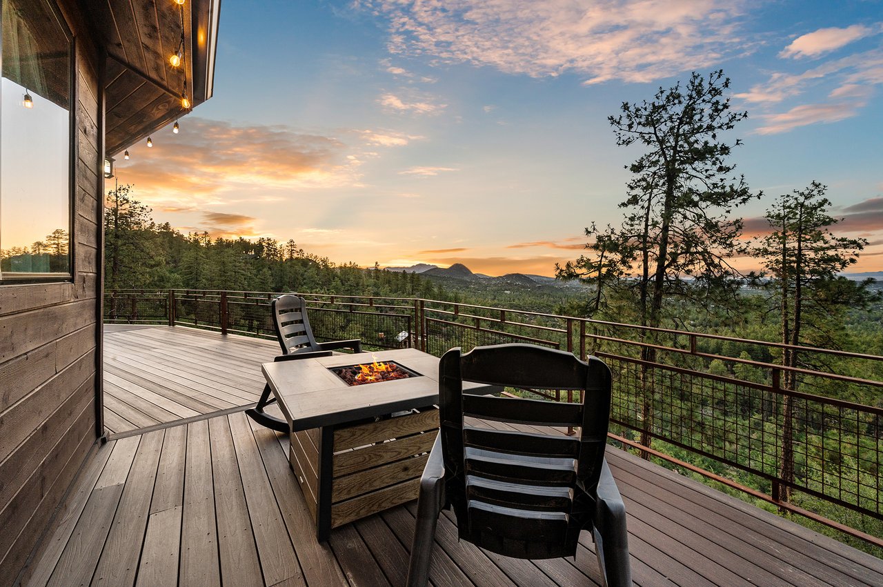 2700 W BUTTERFLY Ridge