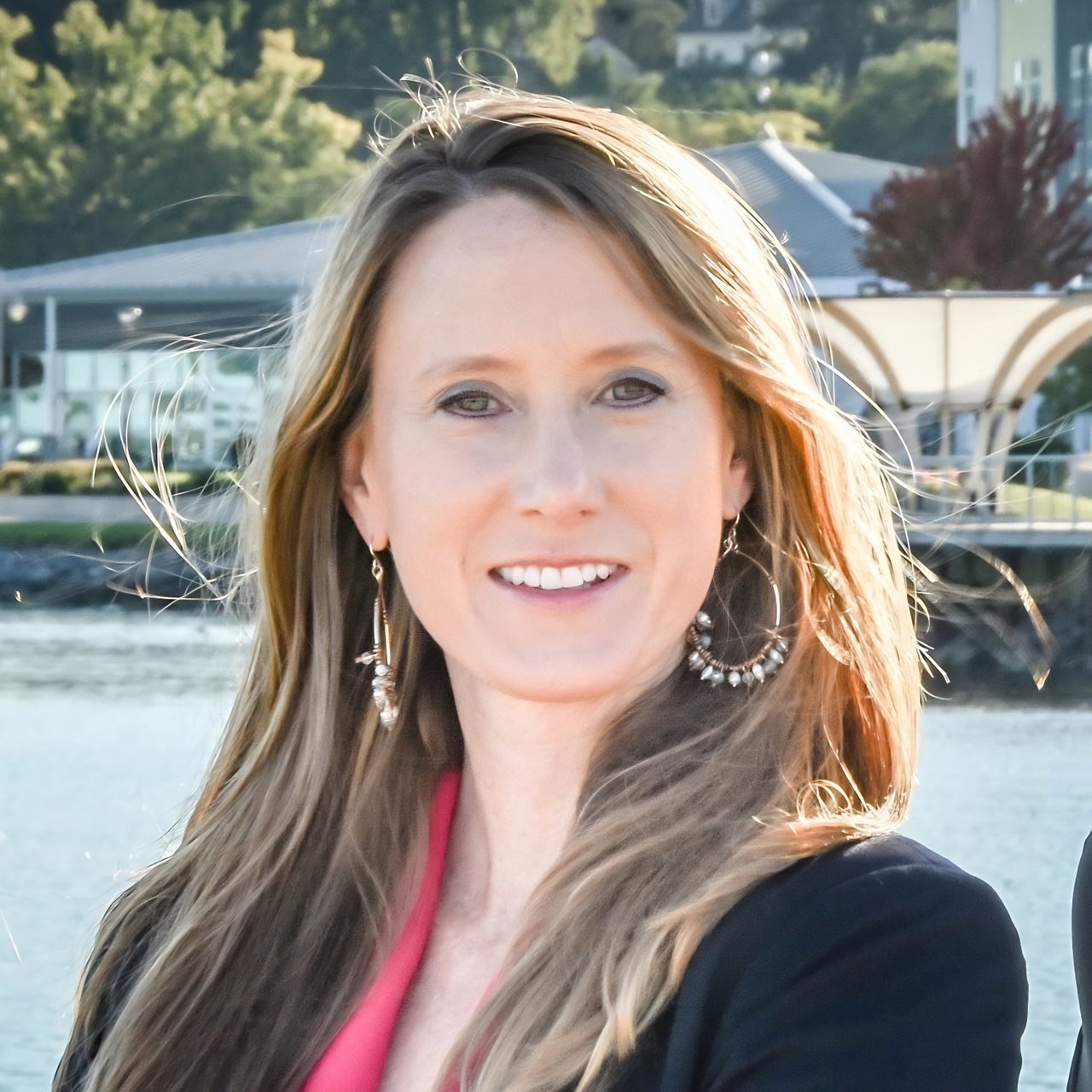 Chantel Kincaid Penn Yan, NY Real Estate Agent Headshot