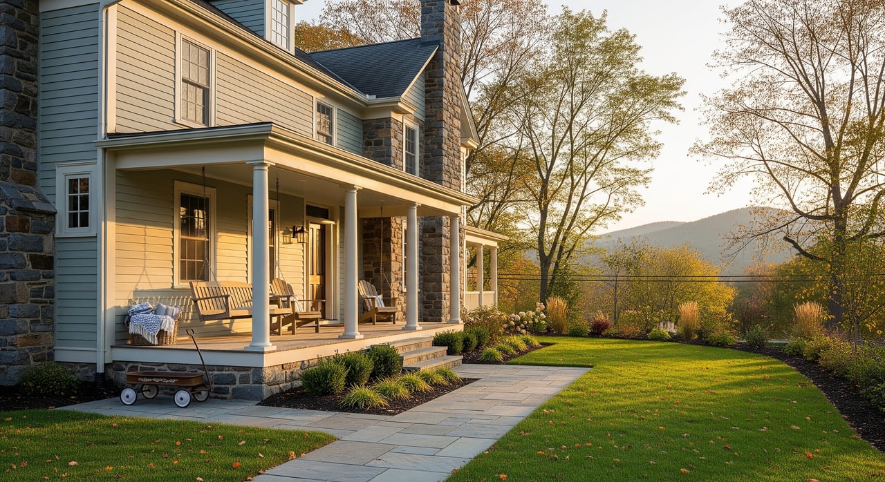 What It’s Like To Live In Stroudsburg As A Family