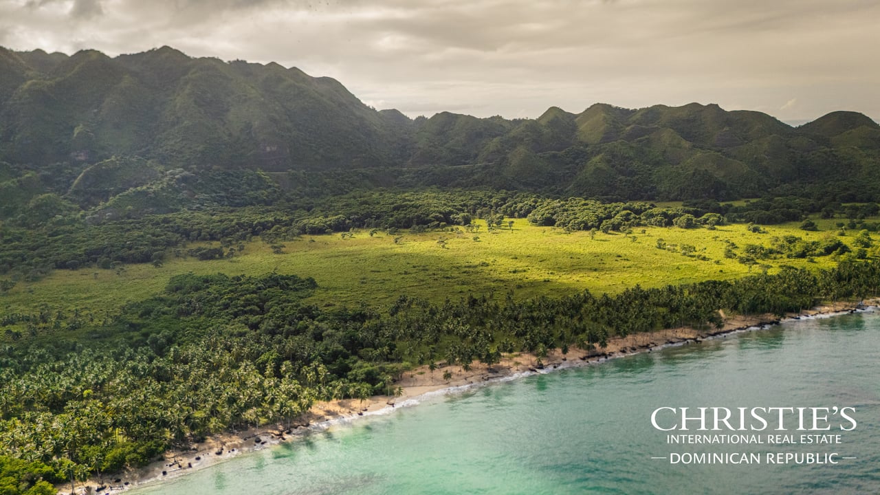 Punta Arena Beachfront Lots