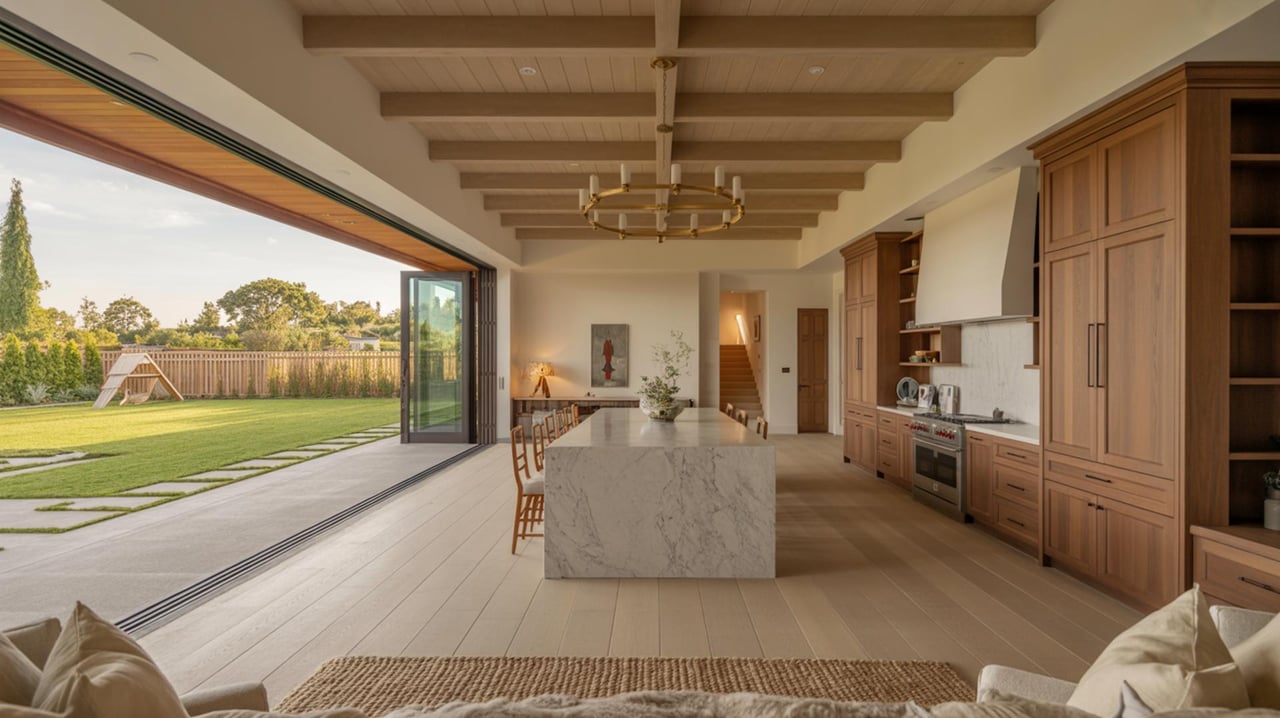 Key Features for a Perfect Family Home