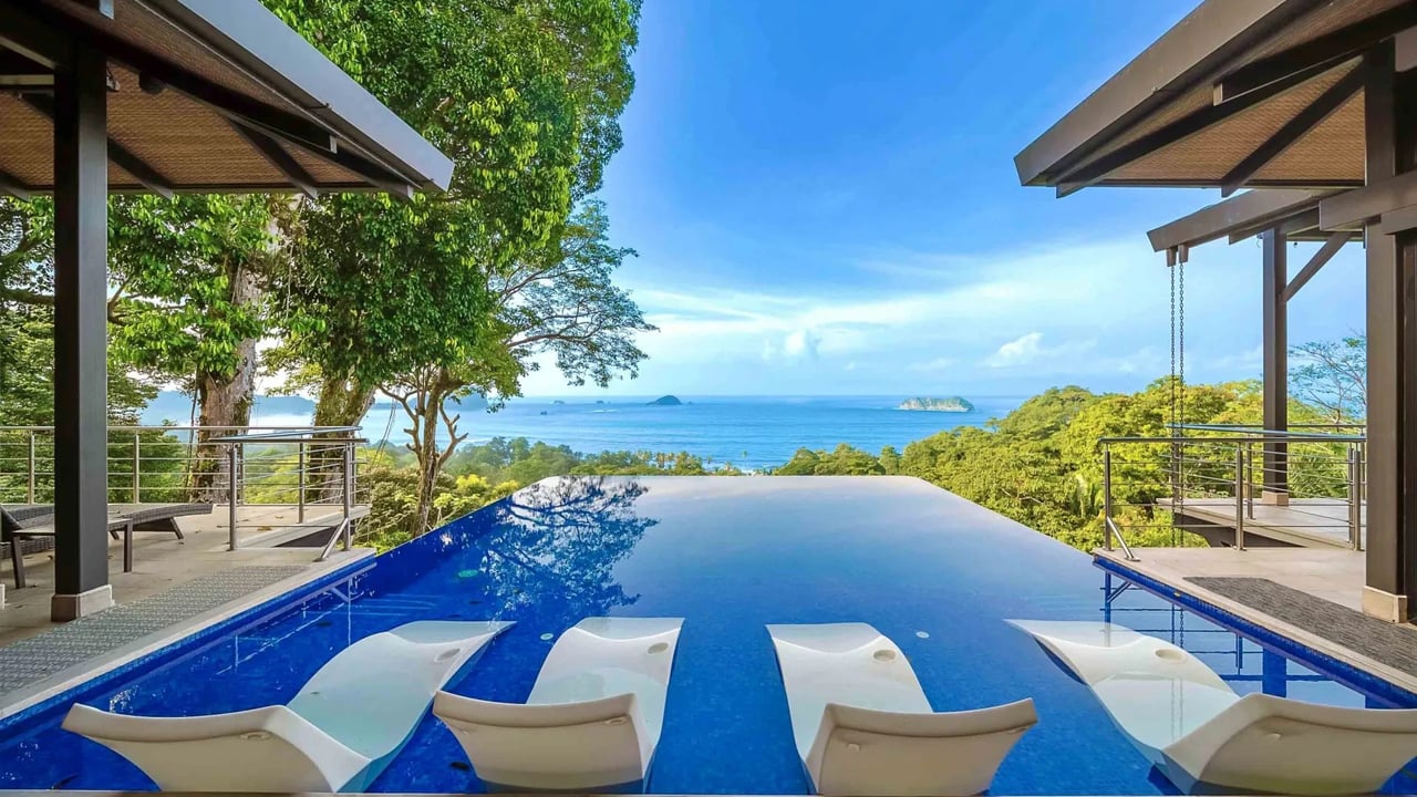 2Costa Rica Real Estate Announces the Sale of Lucrative Contemporary Estate, Listed at $6,995,000, Represented by Scott Cutter