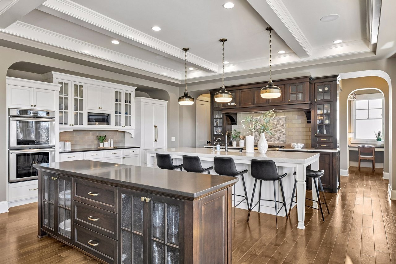 696 Woodland Hill Court, Medina