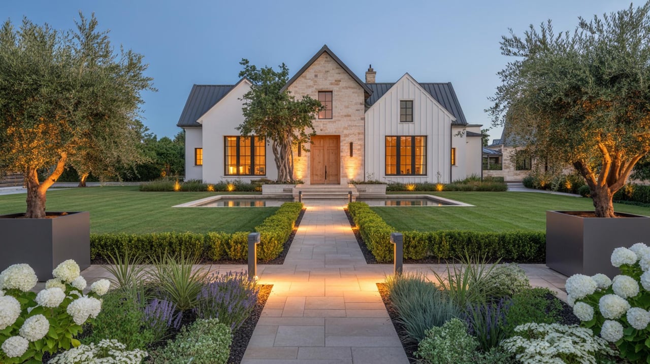 Boost Curbs: Landscaping Tips to Enhance Home Appeal