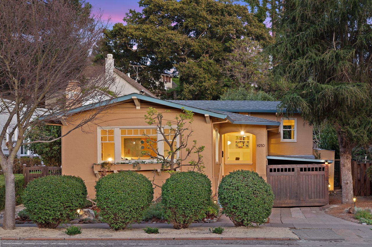 1950 Hopkins Street