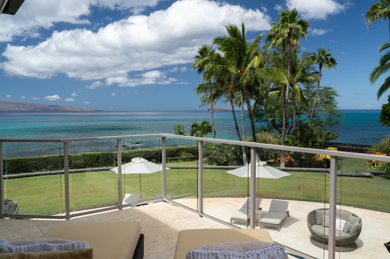Makena Kai