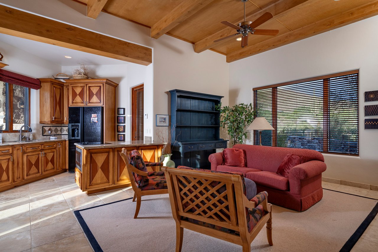 2143 E Desert Garden Drive