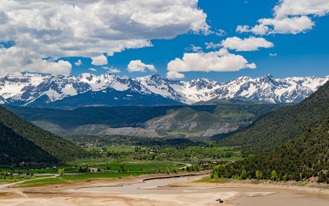 Ridgway