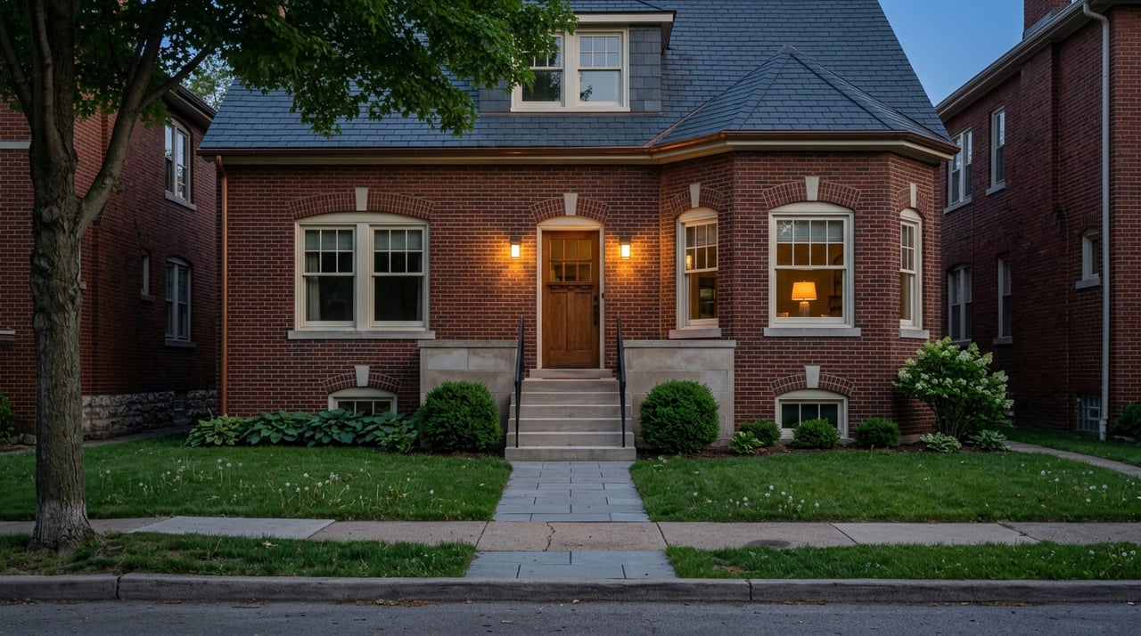 Andersonville Or Edgewater: Which Chicago Home Fits You