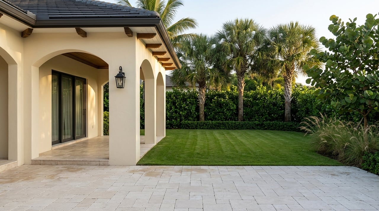 Choosing Golf-View Or Oceanfront Homes At Orchid Island cover
