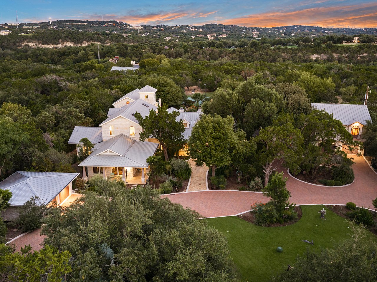 1103 Crystal Creek Drive