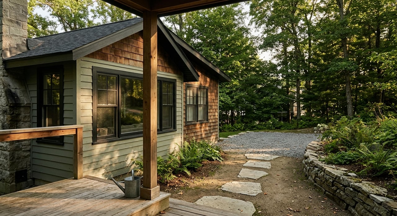 Port Wing Homes And Cottages: Understanding This Small Harbor Market