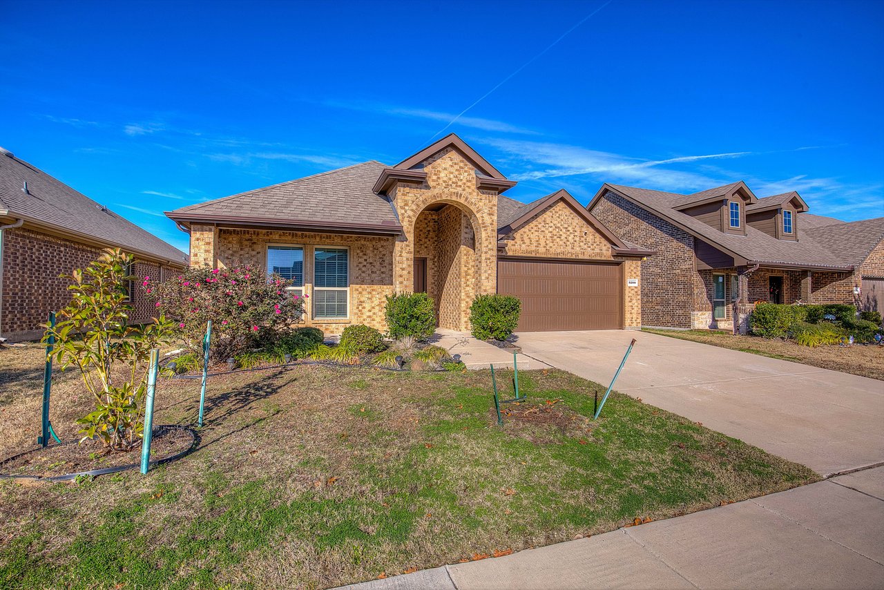 3200 Garden Valley Court
