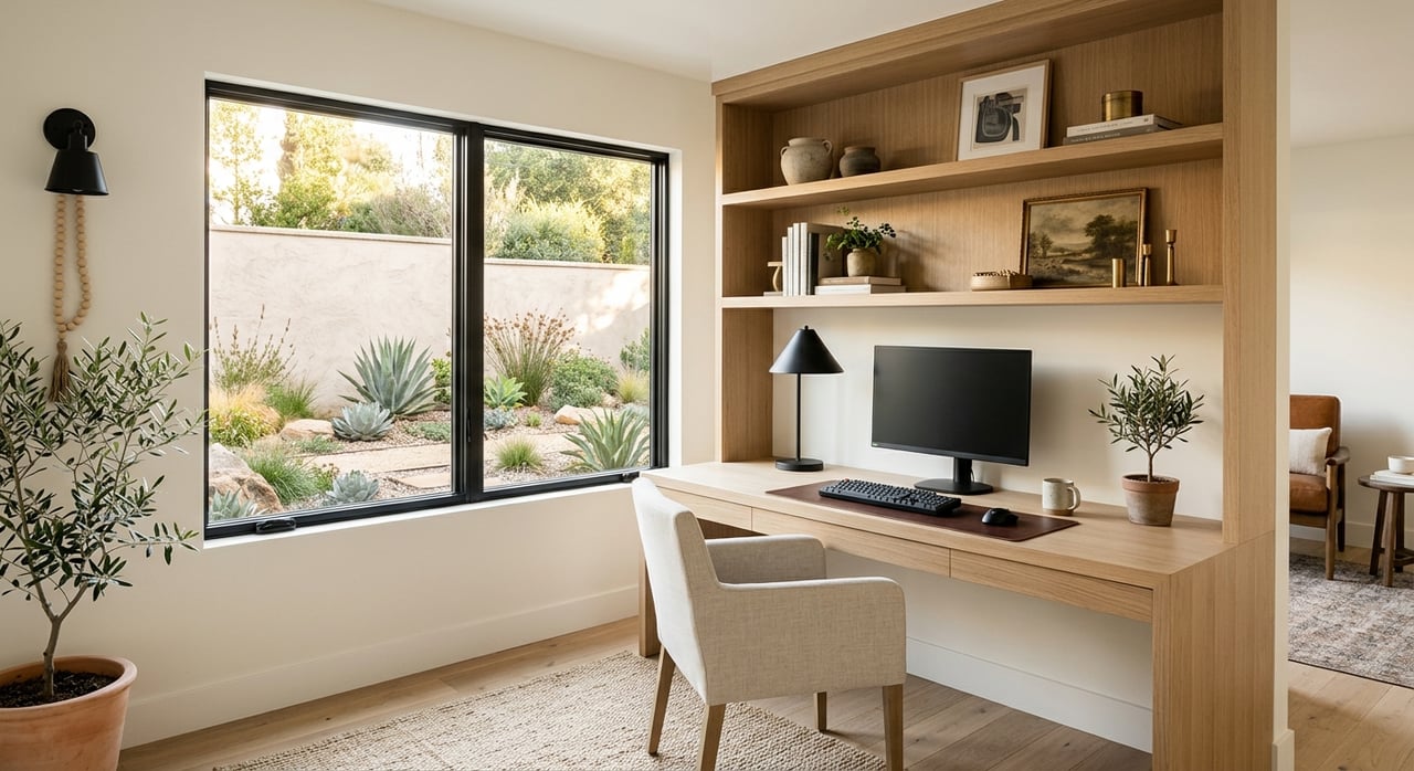 Why Castle Rock Works For Remote And Hybrid Workers