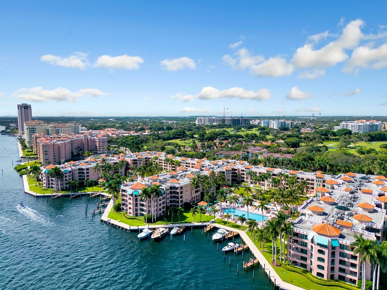 Mizner Court