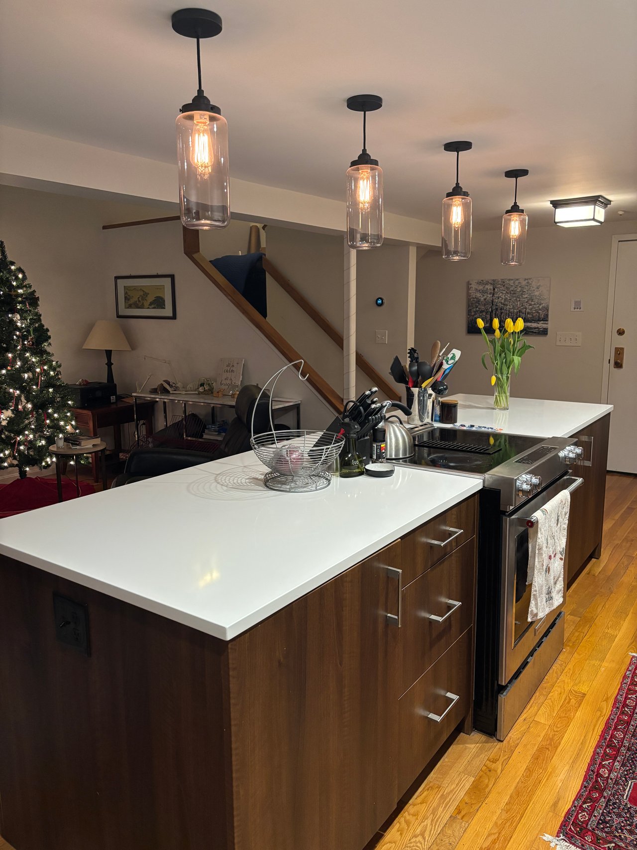 66 N St, unit 9