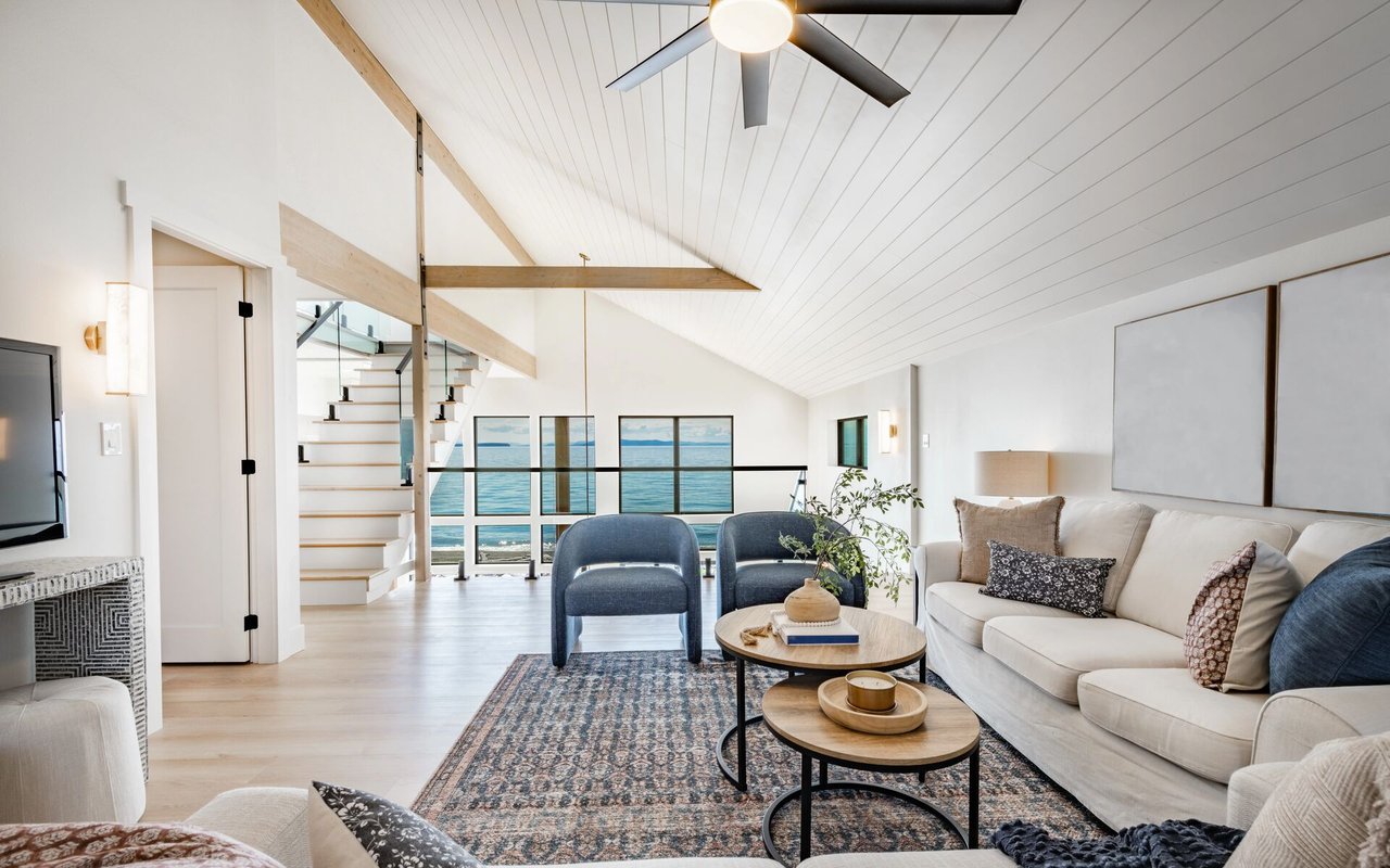 Stepping Out and Stepping Up: Overcoming Your Fears of Purchasing a Home
