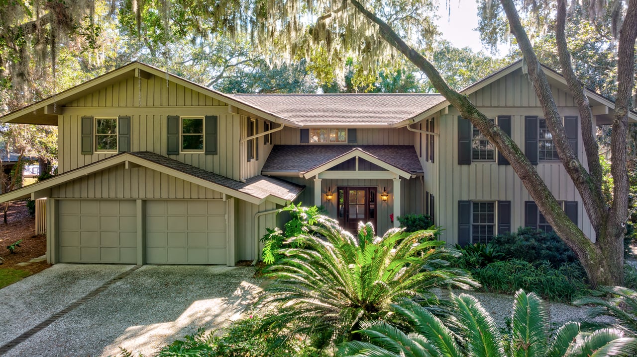 24 N Calibogue Cay Rd