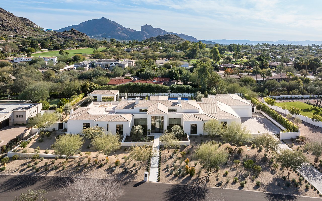 5029 E DESERT PARK Lane