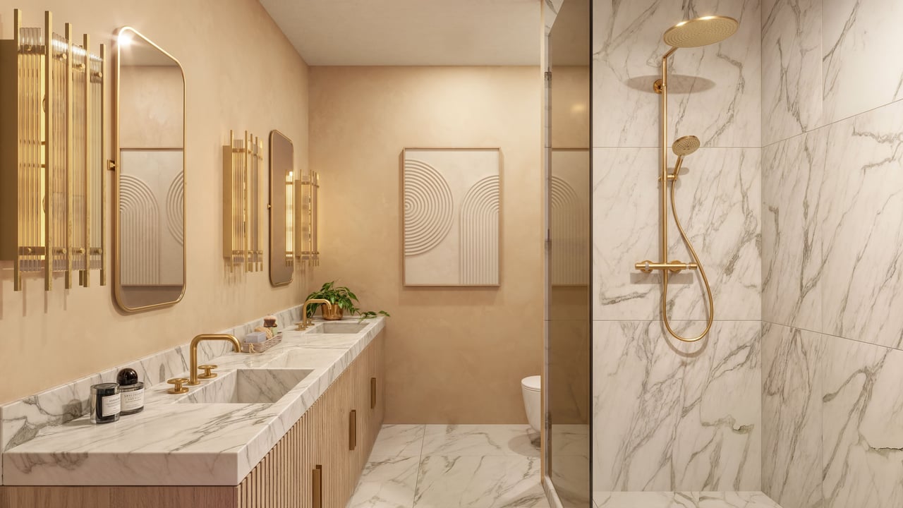 Season One Residences at Brickell