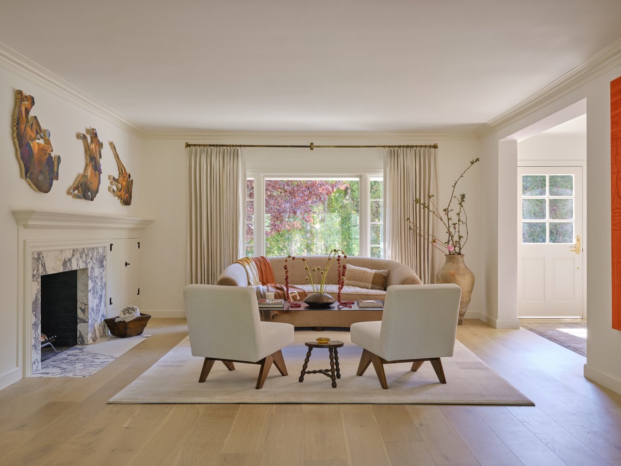 17333 Rancho St, Encino