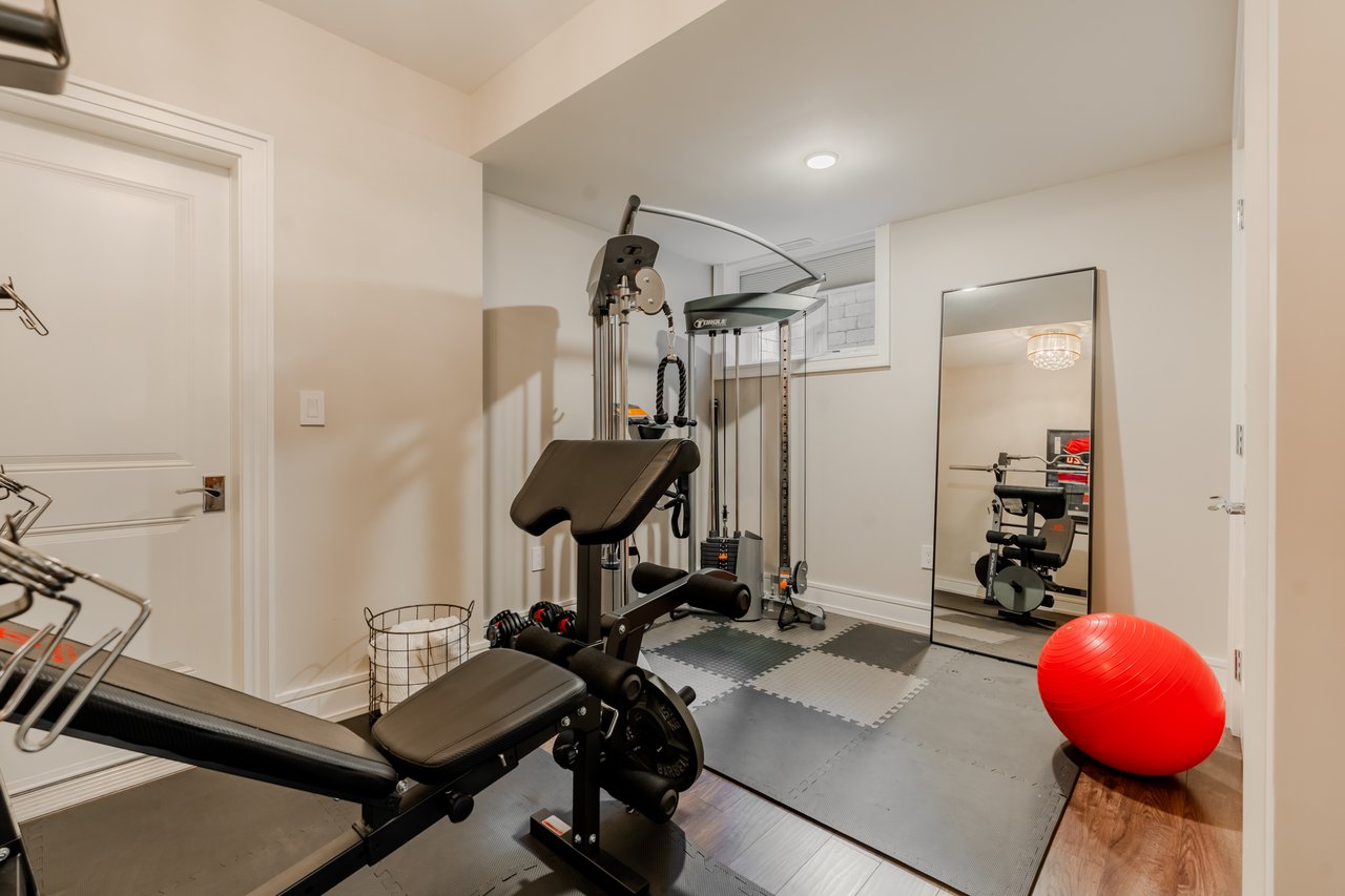 77 Randolph Road, Toronto