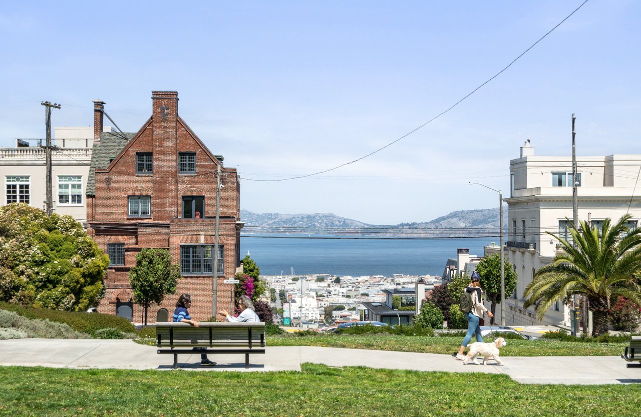 Pacific Heights 