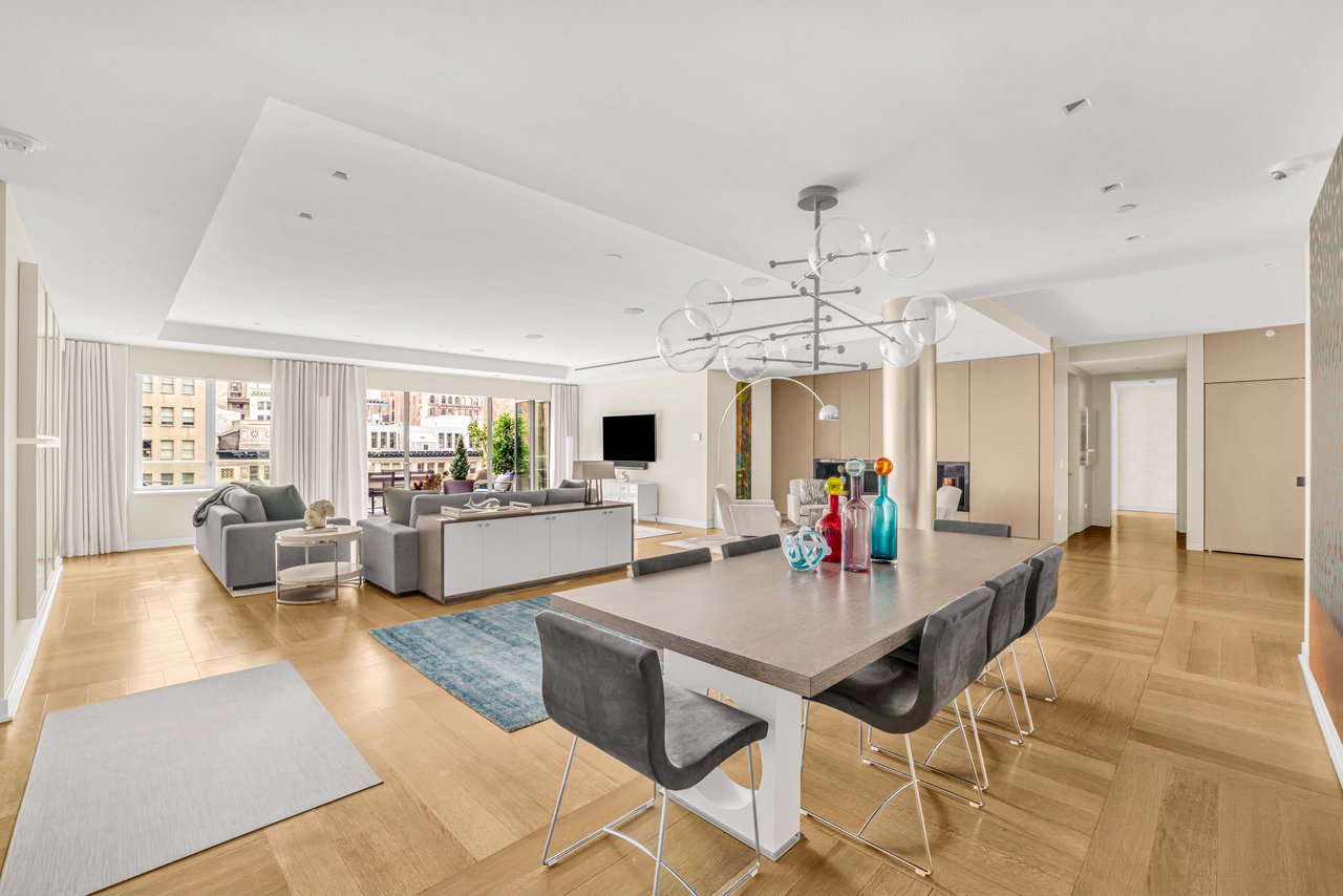 21 West 20th Street