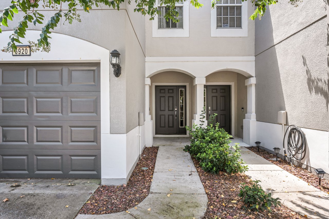 6920 Charlotte Harbor Way