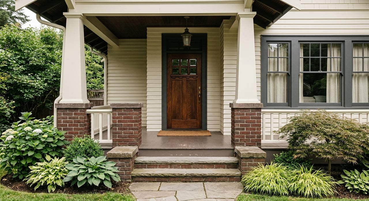 Carrollton Home Styles From Historic To New Construction