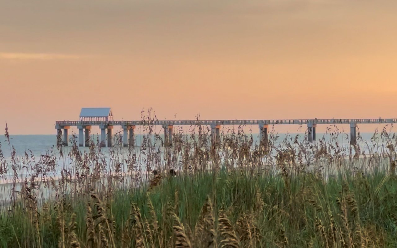 Surfside Beach