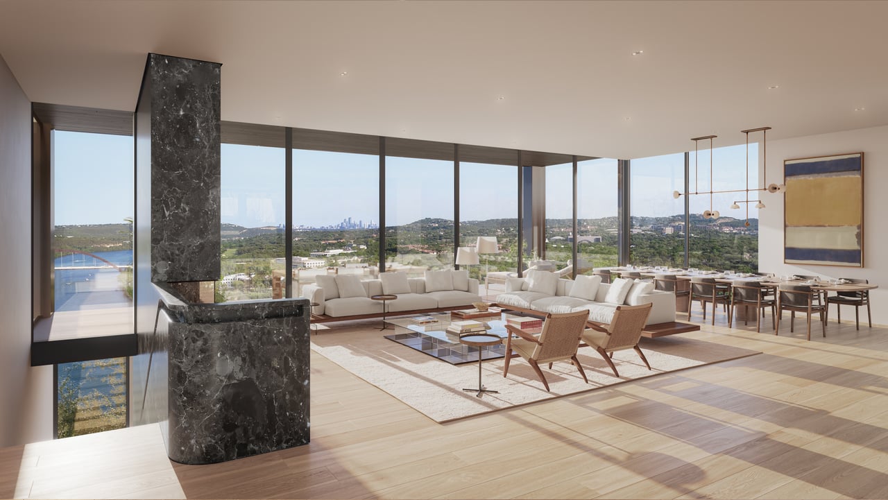 6507 Bridge Point Parkway Villa 4 