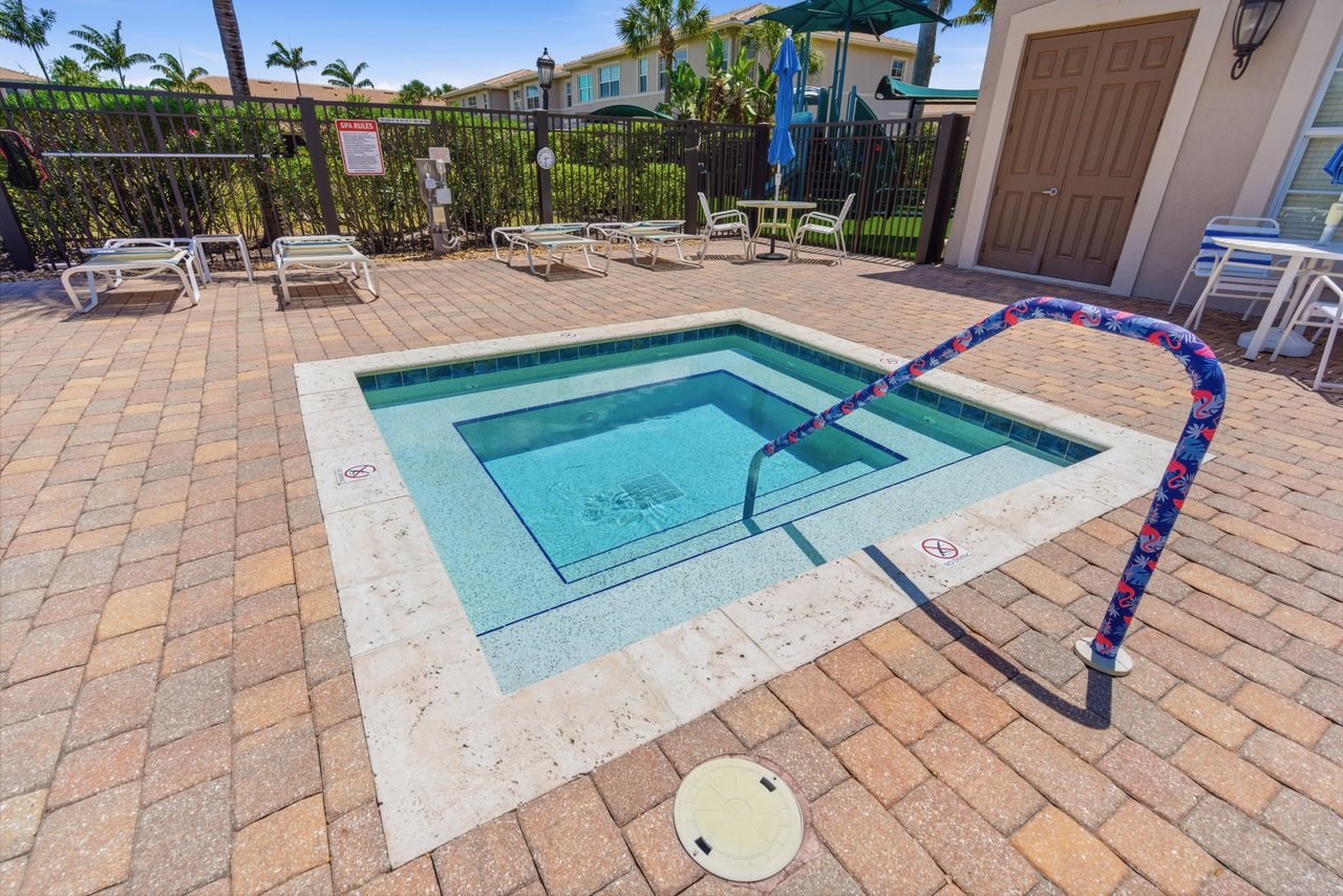 3932 Cherrybrook Loop - San Simeon Townhomes