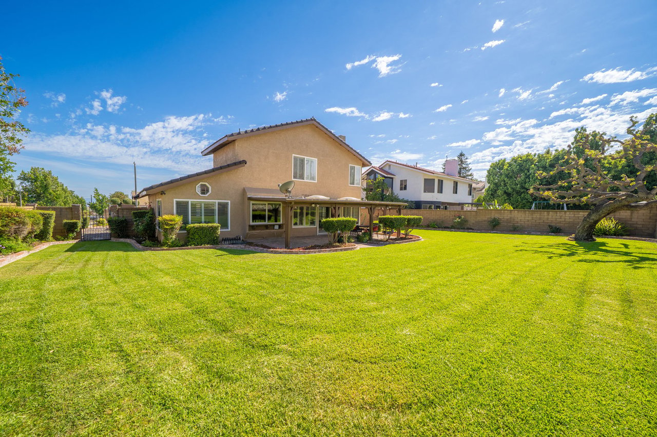 1525 Bridget Court