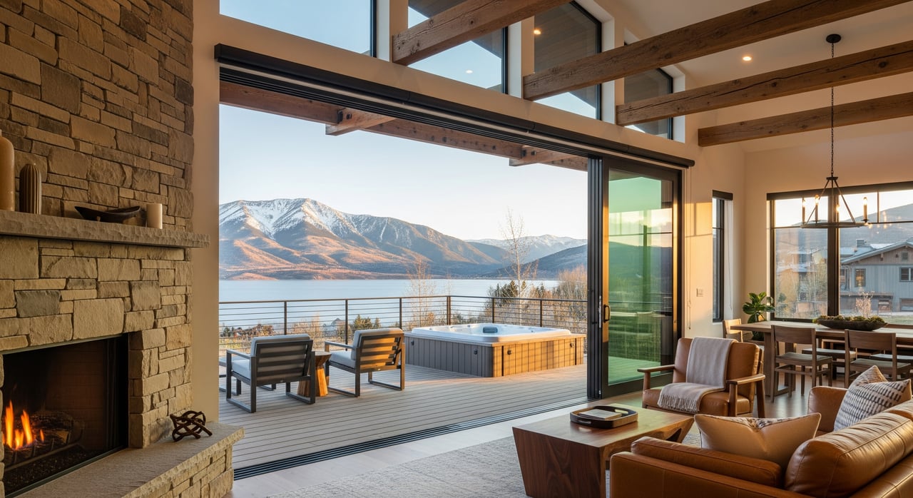 Breckenridge vs Silverthorne: Which STR Performs Better? cover