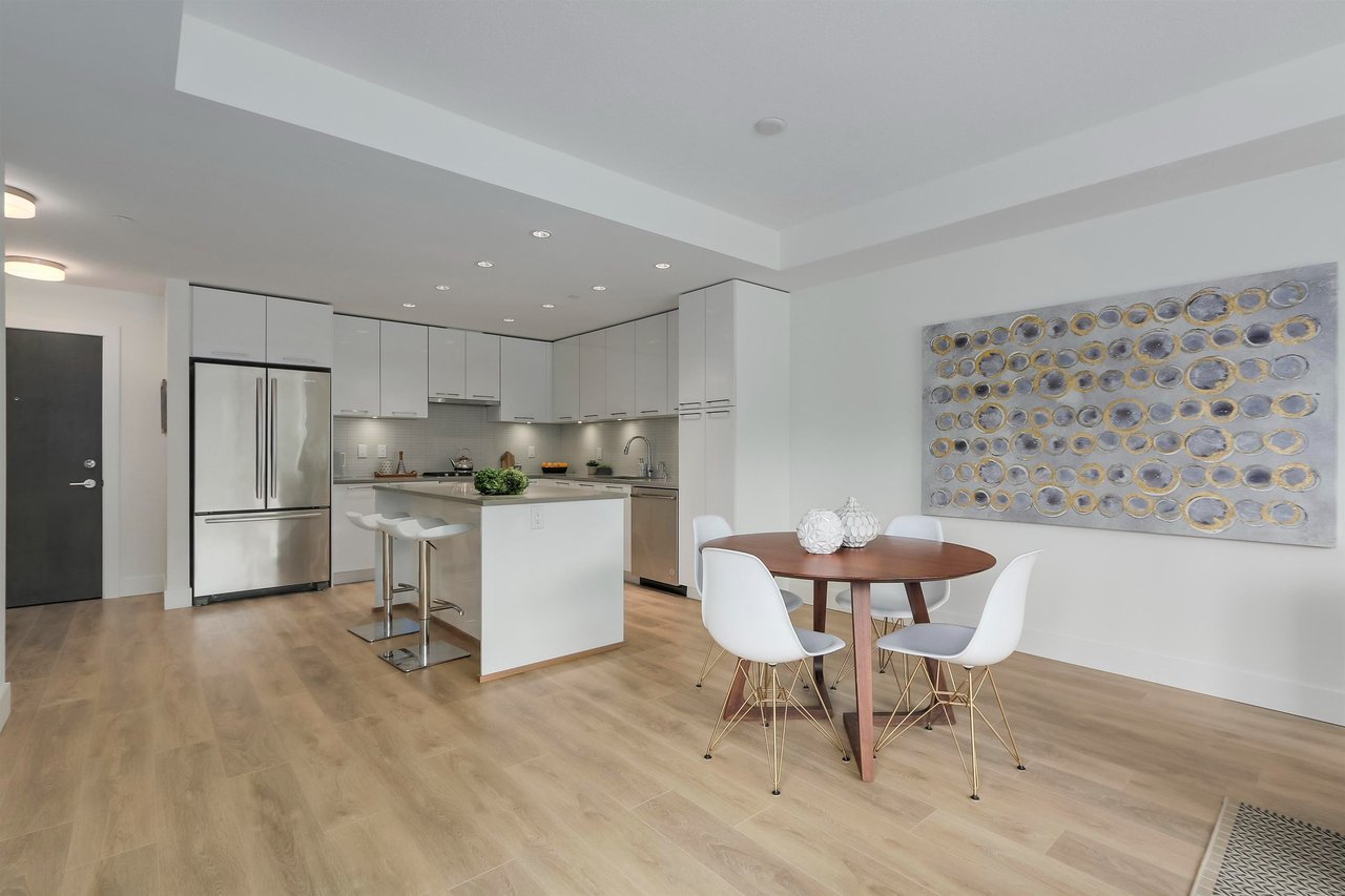 3488 Sawmill Cres, #609