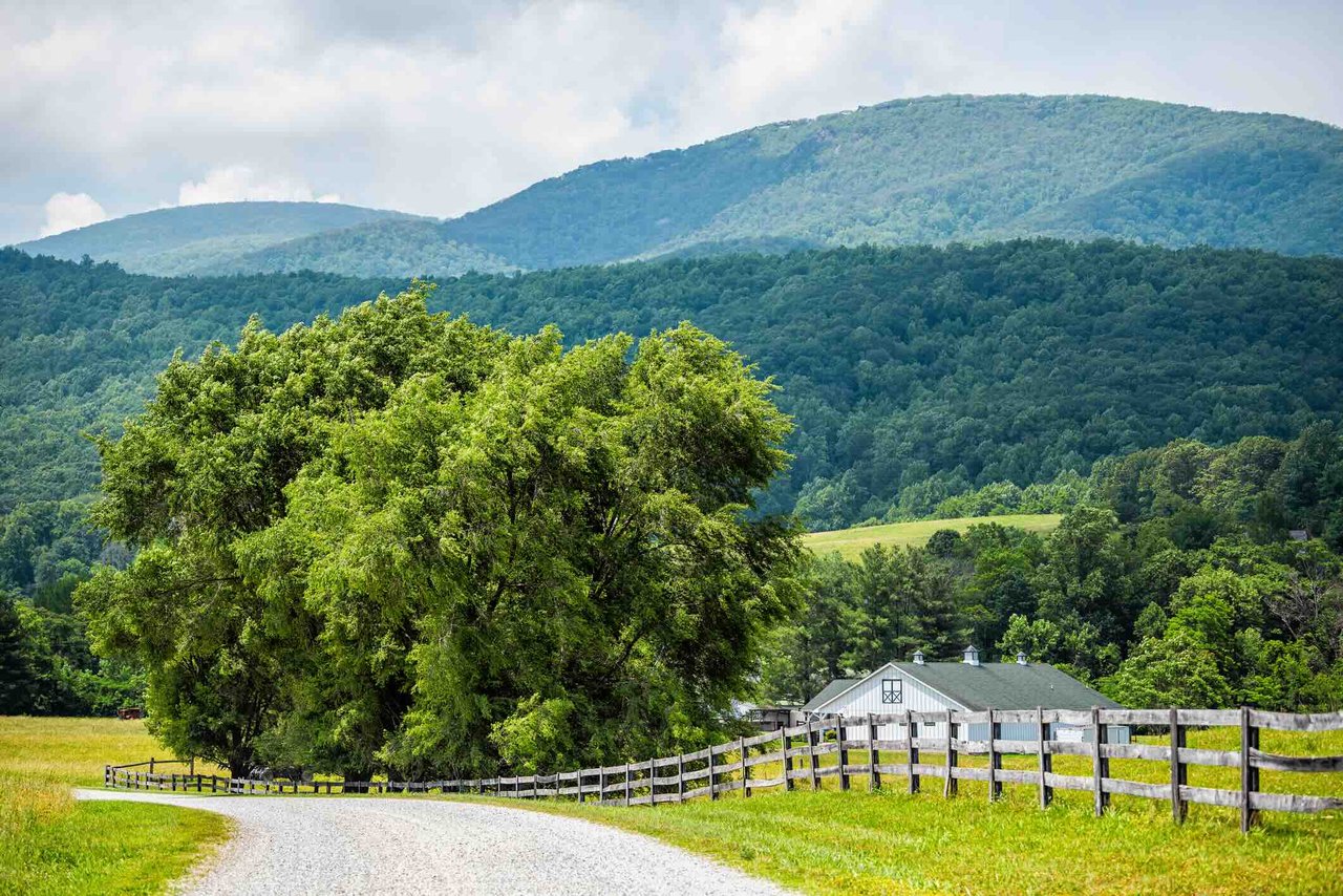 Nelson County
