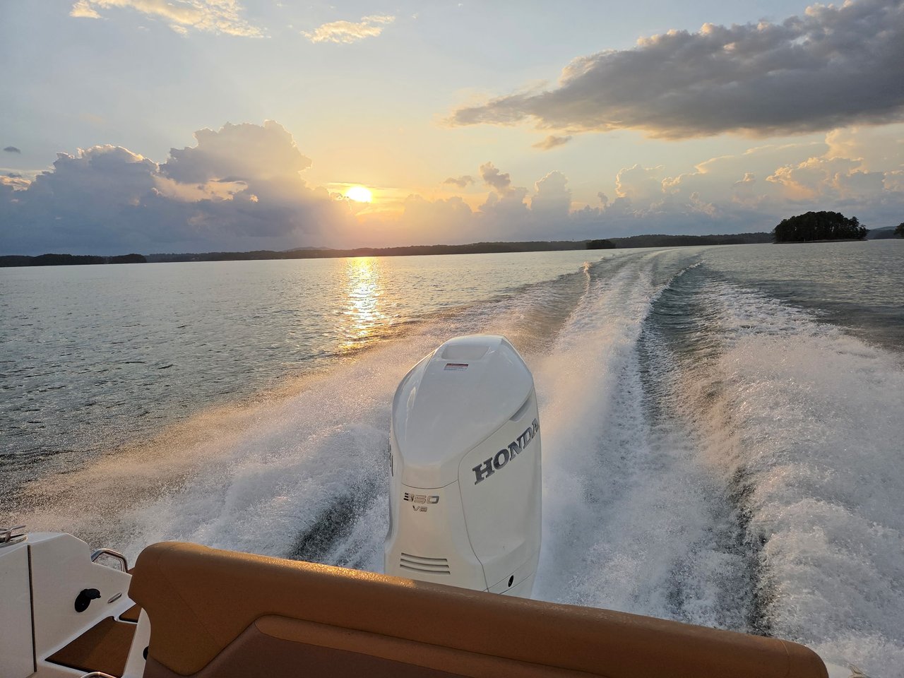 Lake Lanier