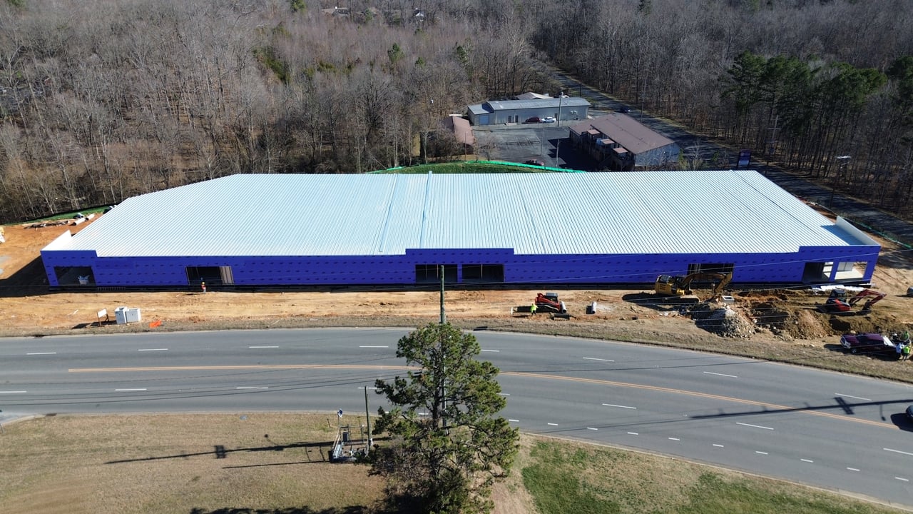 Storage Doctors | Lexington, NC