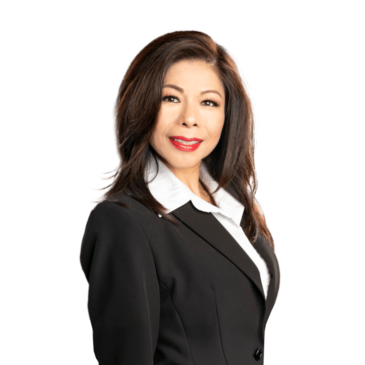 Tracy Nguyen Canada Real Estate Agent Headshot
