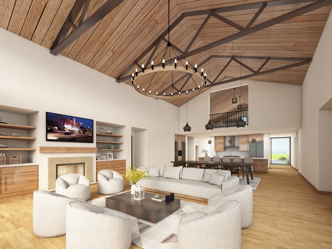 Build your dream in Meadowlark Ranch