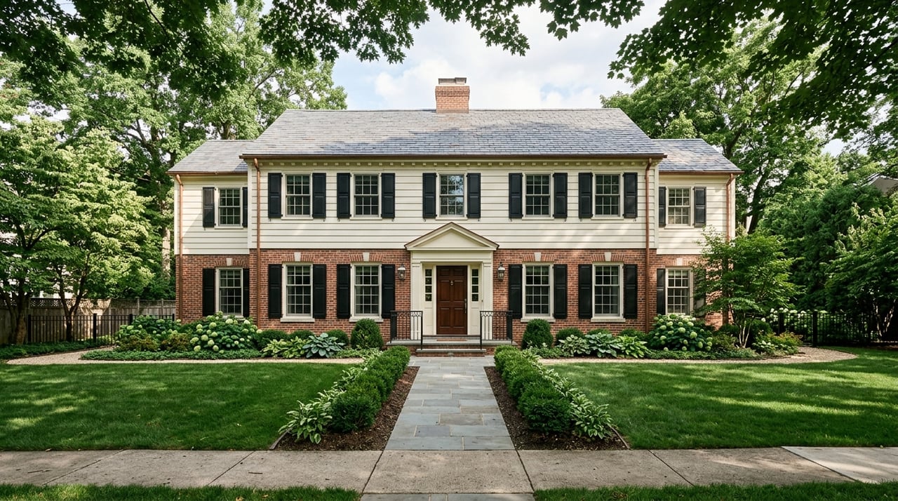 How To Trade A Boston Condo For A Newton Home