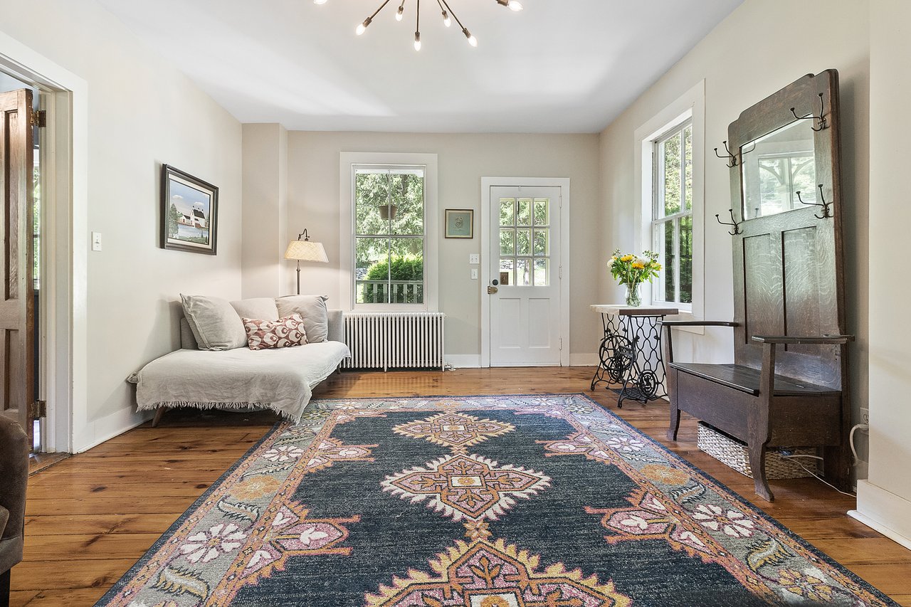 679 Titicus Road