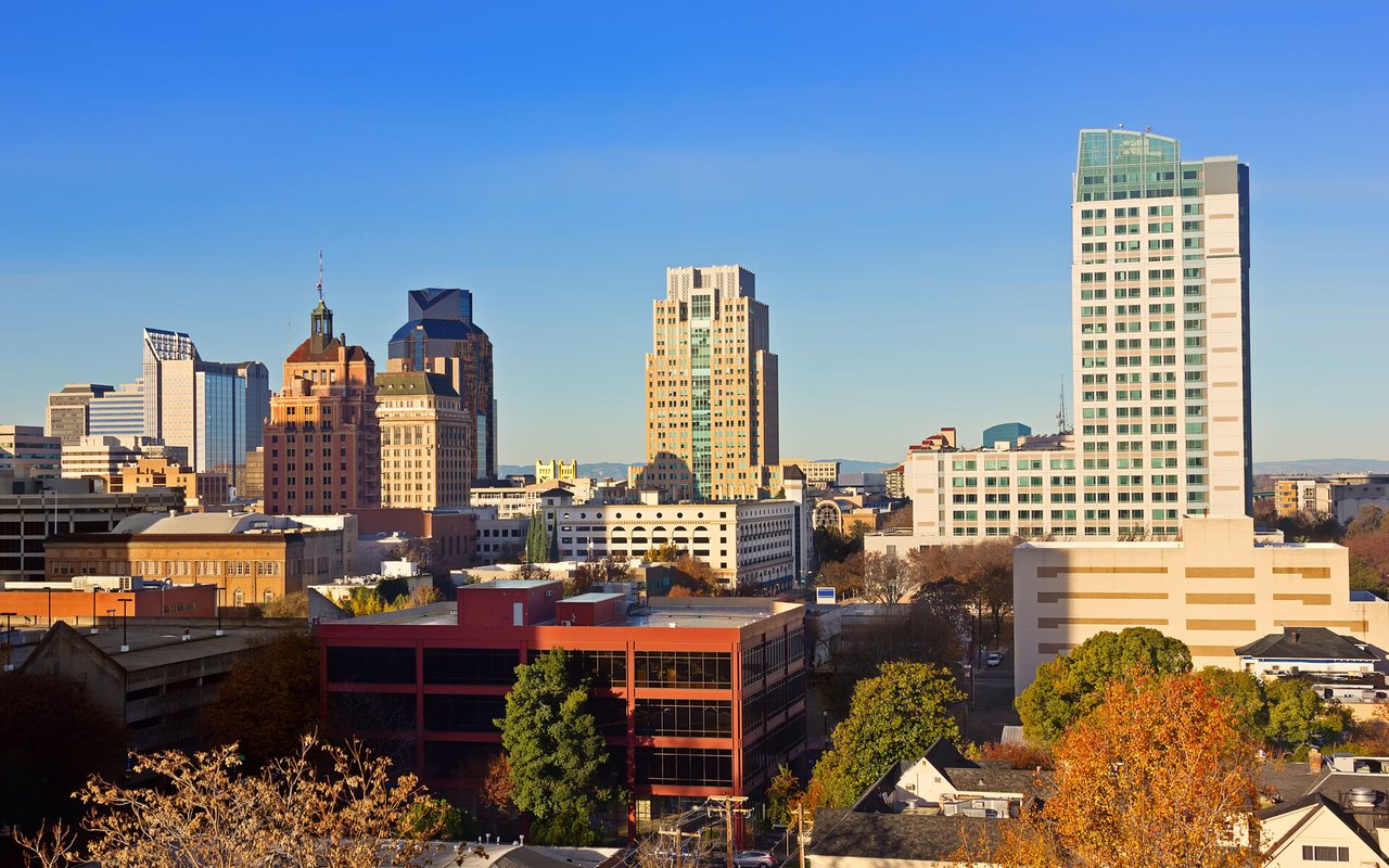 Sacramento